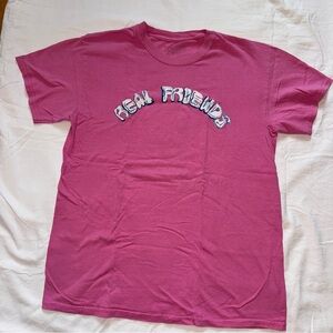 Camila Cabello Merch Tshirt